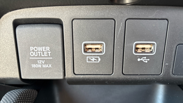 Honda Jazz 1.5 i-MMD Hybrid Crosstar EX 5dr eCVT Hybrid Hatchback